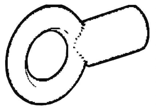 Telemecanique Sensors - 7.2 Inch Long, Limit Switch Cable Support - For Use with XY2C - All Tool & Supply