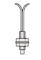 Telemecanique Sensors - Sensor Fiber Optic - Use with XUDA - All Tool & Supply