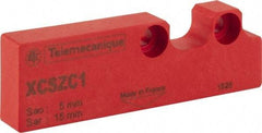 Telemecanique Sensors - 5 Inch Long, Limit Switch Coded Magnet - For Use with XCSDMC...2, XCSDMC...L - All Tool & Supply