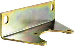 Square D - Pressure and Level Switch Mounting Bracket - For Use with 9049, RoHS Compliant - All Tool & Supply