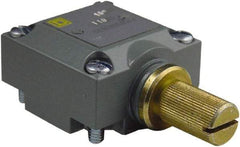 Square D - 2.9 Inch Long, Limit Switch Head - For Use with 9007C - All Tool & Supply