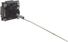 Square D - 7.6 Inch Long, Limit Switch Head - For Use with 9007C - All Tool & Supply