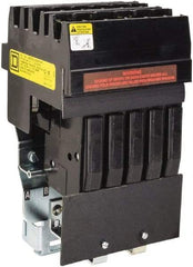 Square D - 30 Amp Circuit Breaker Distribution Panel - Use with HCM I-Line Panelboard, HCR-U I-Line Panelboard, HPU-SU I-Line Panelboard, HSP I-Line Panelbaord - All Tool & Supply