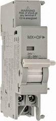 Schneider Electric - Circuit Breaker Shunt Trip - Use with C60, Multi 9 - All Tool & Supply