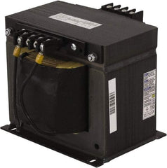 Square D - 2,000 VA, Control Transformer - 7.04 Inch Deep - All Tool & Supply