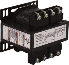 Square D - 1 Phase, 100 VA, Control Transformer - All Tool & Supply