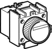 Schneider Electric - Contactor Contact Block - For Use with TeSys D and TeSys F - All Tool & Supply