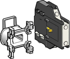 Schneider Electric - Contactor Auxiliary Contact Block - For Use with TeSys D - All Tool & Supply