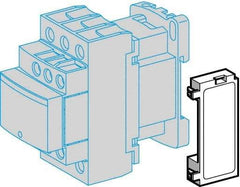 Schneider Electric - Contactor Suppressor Module - For Use with 3 Pole LC1D80-D150 Contactor and TeSys D - All Tool & Supply