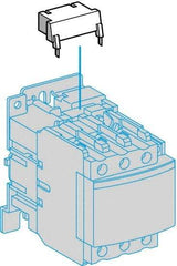 Schneider Electric - Contactor Suppressor Module - For Use with LC1D80-D115, LP1D80 and TeSys D - All Tool & Supply