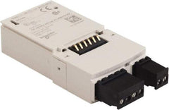 Schneider Electric - Starter Function Module - For Use with LUCB, LUCC, LUCD - All Tool & Supply