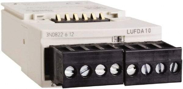 Schneider Electric - Starter Function Module - For Use with LUCB, LUCC, LUCD - All Tool & Supply