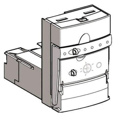 Schneider Electric - Starter Control Unit - For Use with LUFC00, LUFDA01, LUFDA10, LUFDH11, LUFN, LUFV2, LUFW10 - All Tool & Supply