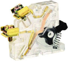 Square D - Contactor Auxiliary Contact Kit - For Use with SA-SD Contactor, Includes Auxiliary Contact Kit - All Tool & Supply