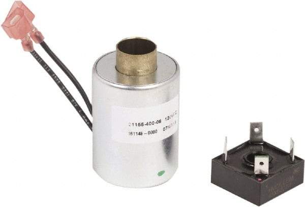 Square D - Contactor Solenoid and Rectifier Kit - For Use with 8903PB - All Tool & Supply