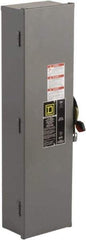 Square D - Circuit Breaker Enclosure - Use with 15-250A H Frame Circuit Breaker, 15-250A J Frame Circuit Breaker - All Tool & Supply