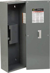 Square D - 150 to 250 Amp Circuit Breaker Enclosure - Use with JDL - All Tool & Supply