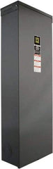 Square D - Circuit Breaker Enclosure - Use with 125-400 A LAL/LHL/Q4L/KAL/KHL Circuit Breaker - All Tool & Supply