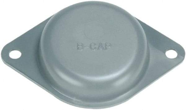 Square D - Safety Switch Closing Cap - For Use with Type B Hub - All Tool & Supply