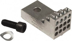 Square D - Circuit Breaker Power Distribution Connector - Use with PowerPact - All Tool & Supply