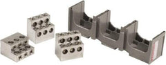 Square D - Circuit Breaker Power Distribution Connector - Use with PowerPact - All Tool & Supply