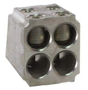 Square D - Circuit Breaker Mechanical Lug - 3/0 AWG, Use with Square D - All Tool & Supply