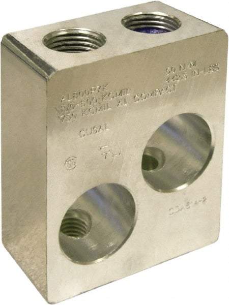 Square D - Circuit Breaker Mechanical Lug - 3/0 AWG - All Tool & Supply