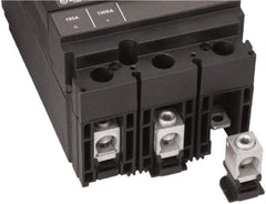 Square D - 250 Amp Circuit Breaker Mechanical Lug - Use with PowerPact J-Frame - All Tool & Supply