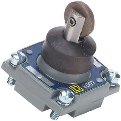 Square D - 7.6 Inch Long, Limit Switch Head - For Use with 9007C - All Tool & Supply