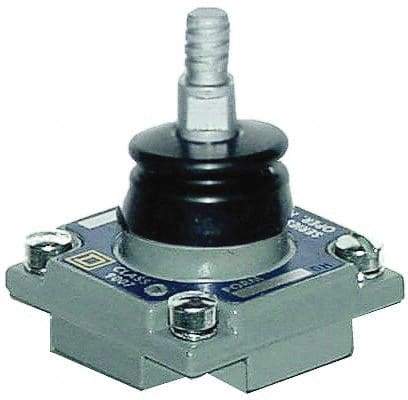 Square D - 7.6 Inch Long, Limit Switch Head - For Use with 9007C - All Tool & Supply