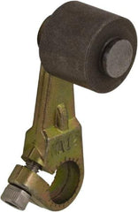 Square D - 7.6 Inch Long, Limit Switch Roller Lever - Steel Roller, For Use with 9007A, 9007AW, 9007B, 9007C, 9007N, 9007T10, 9007T5 - All Tool & Supply