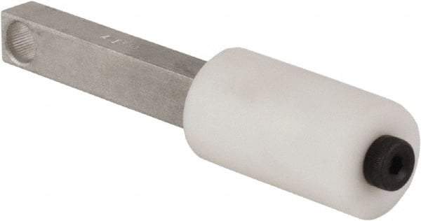 Square D - 7.6 Inch Long, Limit Switch Roller Lever - Nylon Roller, For Use with L525 - All Tool & Supply