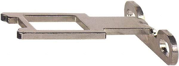 Telemecanique Sensors - 5 Inch Long, Limit Switch Actuator - For Use with XCSA, XCSB, XCSC, XCSE - All Tool & Supply