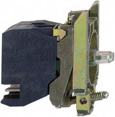 Schneider Electric - 250 V Indicating Light - Screw Clamp Connector, Vibration Resistant - All Tool & Supply