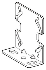 Telemecanique Sensors - Bracket - Use with Compact Sensor, XUK - All Tool & Supply