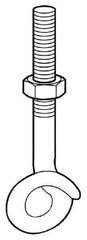 Telemecanique Sensors - 7.2 Inch Long, Limit Switch Cable Support - For Use with XY2CE, XY2CH - All Tool & Supply