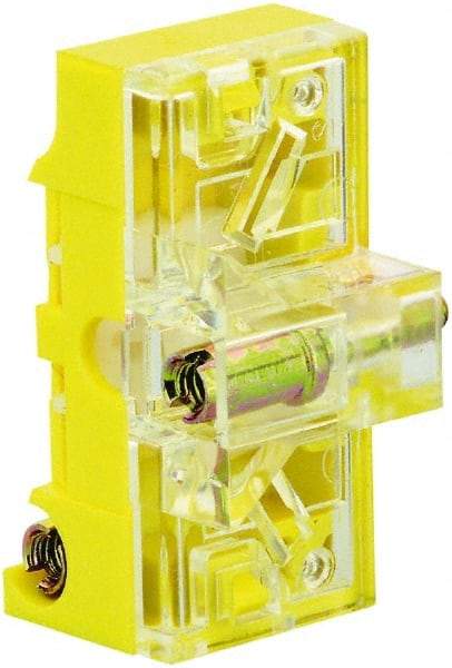 Schneider Electric - Pushbutton Switch Alternate Action Module - All Tool & Supply