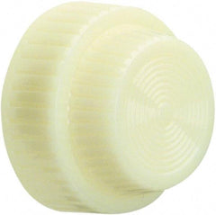 Schneider Electric - Pilot and Indicator Light Lens - White - All Tool & Supply