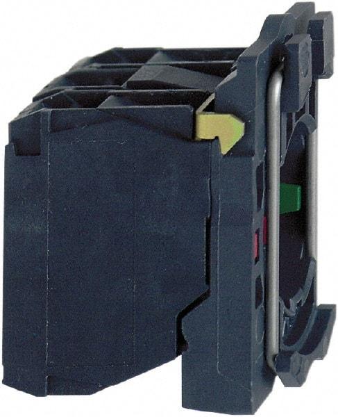 Schneider Electric - 250 V Indicating Light - Screw Clamp Connector, Vibration Resistant - All Tool & Supply