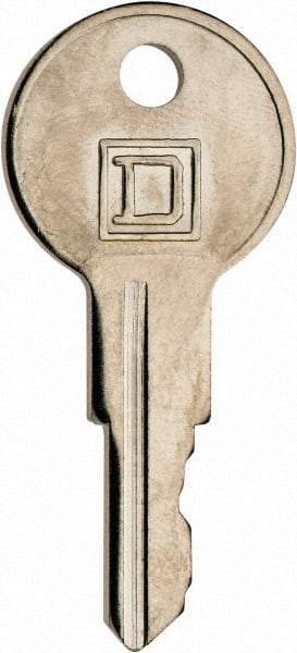 Schneider Electric - Pushbutton Switch Key - All Tool & Supply