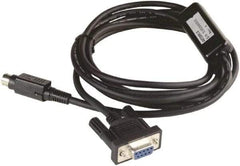 Schneider Electric - Computer Cable - ABLE CABLE-TERMNL PORT OPERATOR INTERFACE CABLE - All Tool & Supply