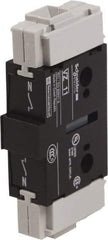 Square D - Starter Neutral Pole Module - For Use with Tesys Enclosed Starters, VCF & VBF Enclosures - All Tool & Supply