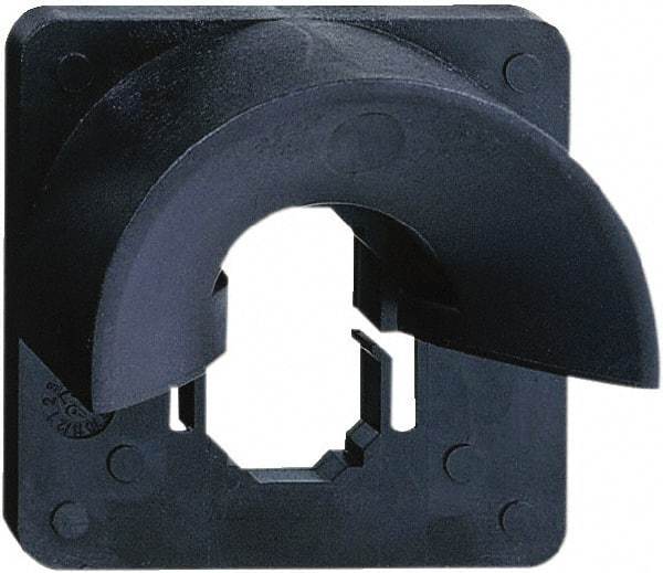 Schneider Electric - Cam and Disconnect Switch Door Interlock Plate - For Use with Disconnect Switch - All Tool & Supply