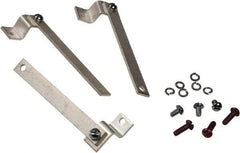 Square D - Cam and Disconnect Switch Fuse Clip Kit - For Use with 60 Amp D10 Disconnect Switch - All Tool & Supply