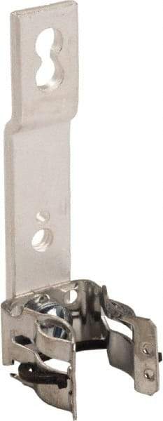 Square D - Cam and Disconnect Switch Fuse Clip Kit - For Use with 60 Amp D10 Disconnect Switch - All Tool & Supply