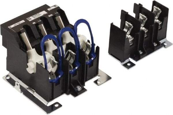 Square D - Disconnect Switch Cable - For Use with GS2 Fusible and LK4 Nonfusible Disconnect Switches - All Tool & Supply