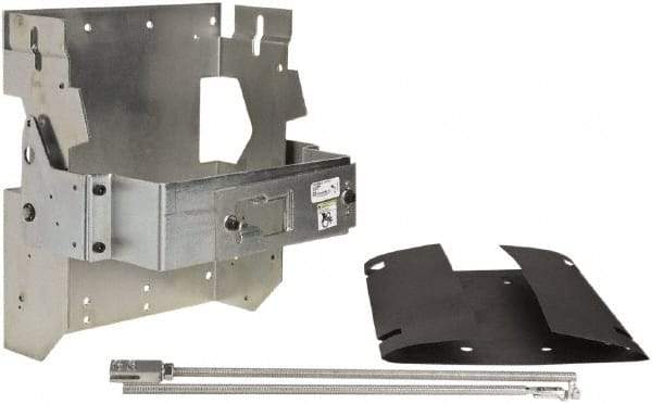 Square D - Circuit Breaker Operating Mechanism - Use with PowerPact M or P Frame Circuit Breaker - All Tool & Supply