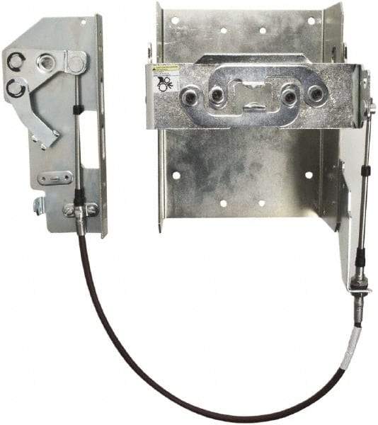 Square D - Circuit Breaker Cable Mechanism - Use with PowerPact L Frame Kit Circuit Breaker - All Tool & Supply