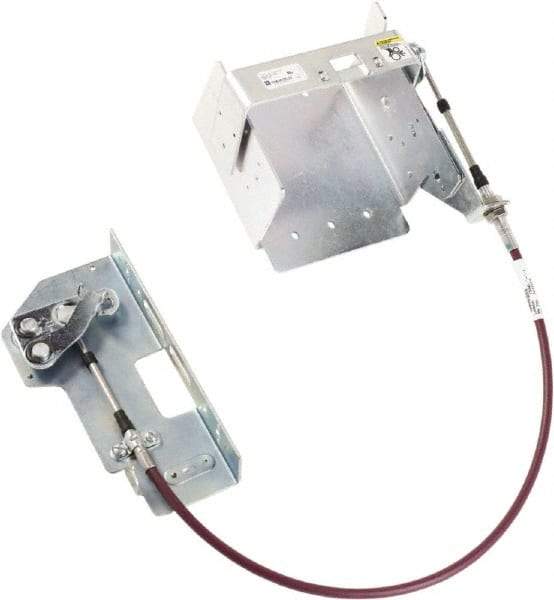 Square D - Circuit Breaker Cable Operating Mechanism - Use with MG-NSF Circuit Breaker - All Tool & Supply