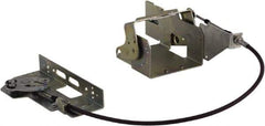 Square D - Circuit Breaker Cable Operating Mechanism & Handle - Use with FAL & FHL Circuit Breaker - All Tool & Supply